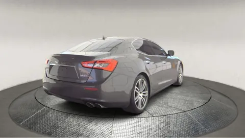 Photos of 2015 Maserati Ghibli S Q4 for sale in Fredericksburg, VA at Autos Direct Fredericksburg