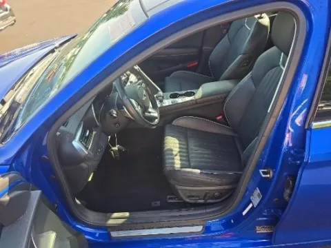 More photos of 2022 Genesis G70 2.0T at Autos Direct Fredericksburg, VA