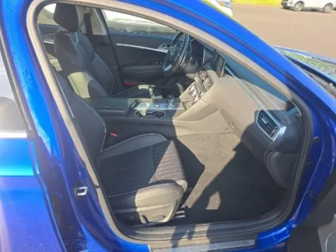 More photos of 2022 Genesis G70 2.0T at Autos Direct Fredericksburg, VA