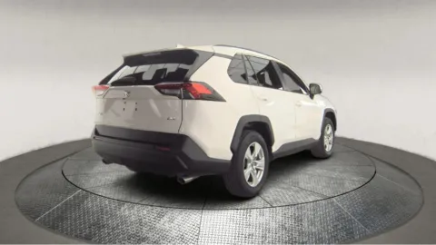 Photos of 2019 Toyota RAV4 XLE for sale in Fredericksburg, VA at Autos Direct Fredericksburg