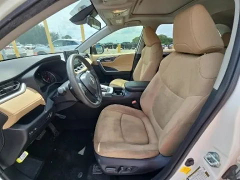 More photos of 2019 Toyota RAV4 XLE at Autos Direct Fredericksburg, VA