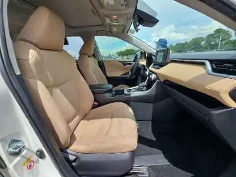 More photos of 2019 Toyota RAV4 XLE at Autos Direct Fredericksburg, VA
