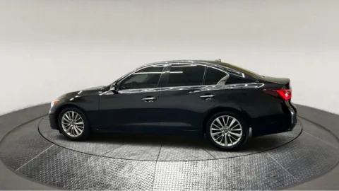 More photos of 2021 INFINITI Q50 3.0t LUXE at Autos Direct Fredericksburg, VA