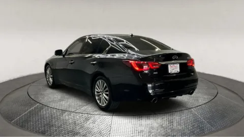 More photos of 2021 INFINITI Q50 3.0t LUXE at Autos Direct Fredericksburg, VA