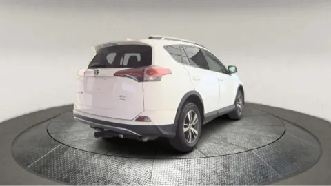 Photos of 2018 Toyota RAV4 for sale in Fredericksburg, VA at Autos Direct Fredericksburg