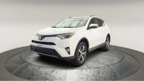 Another view of 2018 Toyota RAV4 for sale in Fredericksburg, VA at Autos Direct Fredericksburg