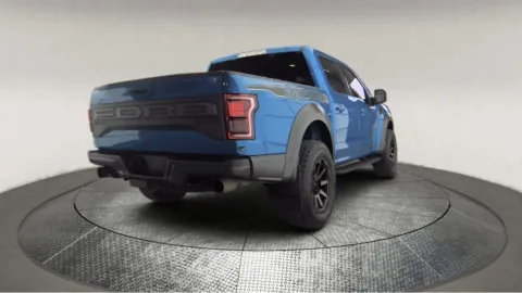 Photos of 2019 Ford F-150 Raptor for sale in Fredericksburg, VA at Autos Direct Fredericksburg