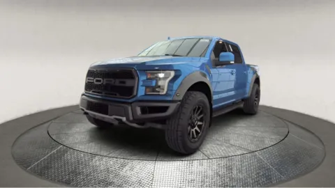 Another view of 2019 Ford F-150 Raptor for sale in Fredericksburg, VA at Autos Direct Fredericksburg