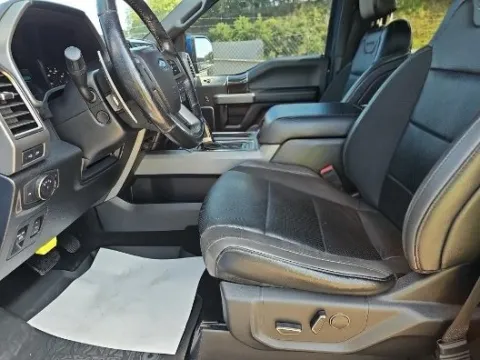 More photos of 2019 Ford F-150 Raptor at Autos Direct Fredericksburg, VA