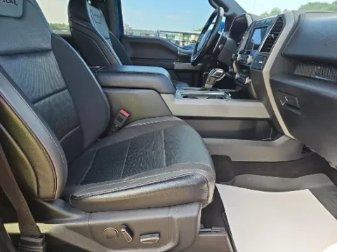 More photos of 2019 Ford F-150 Raptor at Autos Direct Fredericksburg, VA