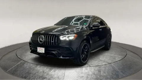 Another view of 2023 Mercedes-Benz GLE 53 AMG for sale in Fredericksburg, VA at Autos Direct Fredericksburg