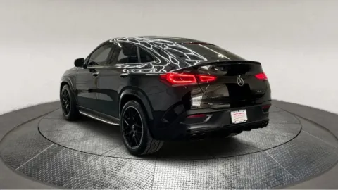 More photos of 2023 Mercedes-Benz GLE 53 AMG at Autos Direct Fredericksburg, VA