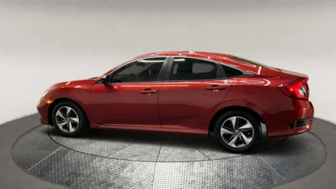 More photos of 2020 Honda Civic LX at Autos Direct Fredericksburg, VA