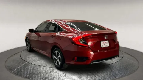 More photos of 2020 Honda Civic LX at Autos Direct Fredericksburg, VA