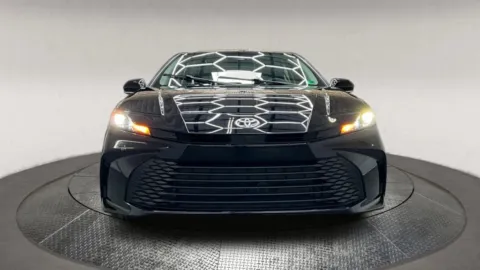 Photos of 2025 Toyota Camry for sale in Fredericksburg, VA at Autos Direct Fredericksburg