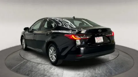 More photos of 2025 Toyota Camry at Autos Direct Fredericksburg, VA
