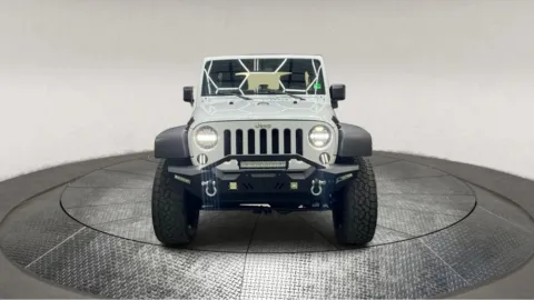 Photos of 2012 Jeep Wrangler Unlimited Rubicon for sale in Fredericksburg, VA at Autos Direct Fredericksburg