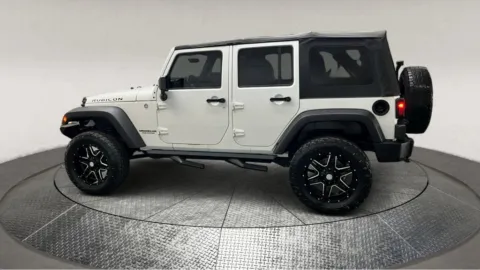 More photos of 2012 Jeep Wrangler Unlimited Rubicon at Autos Direct Fredericksburg, VA