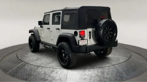 More photos of 2012 Jeep Wrangler Unlimited Rubicon at Autos Direct Fredericksburg, VA