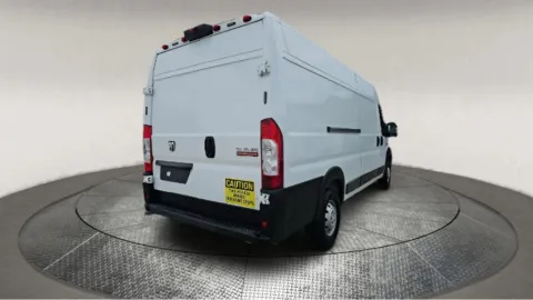 Photos of 2021 Ram ProMaster 3500 High Roof for sale in Fredericksburg, VA at Autos Direct Fredericksburg