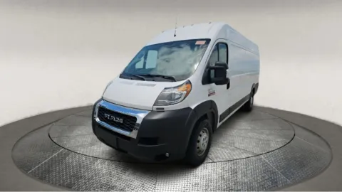 Another view of 2021 Ram ProMaster 3500 High Roof for sale in Fredericksburg, VA at Autos Direct Fredericksburg