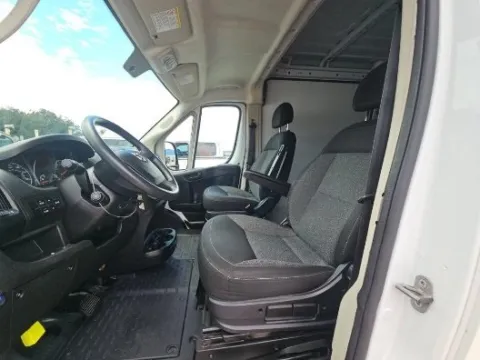 More photos of 2021 Ram ProMaster 3500 High Roof at Autos Direct Fredericksburg, VA