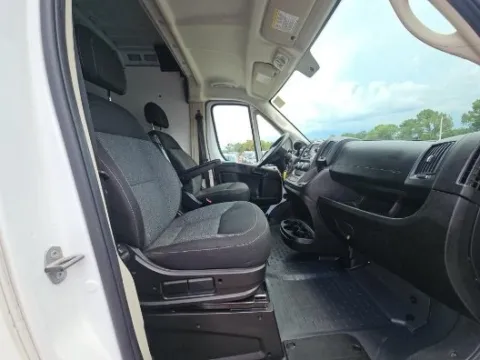 More photos of 2021 Ram ProMaster 3500 High Roof at Autos Direct Fredericksburg, VA