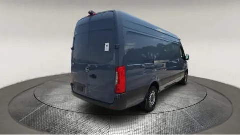 Photos of 2019 Mercedes-Benz Sprinter 2500 for sale in Fredericksburg, VA at Autos Direct Fredericksburg