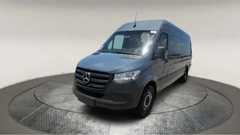 Another view of 2019 Mercedes-Benz Sprinter 2500 for sale in Fredericksburg, VA at Autos Direct Fredericksburg