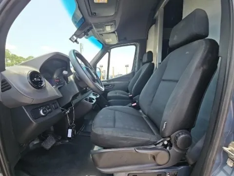 More photos of 2019 Mercedes-Benz Sprinter 2500 at Autos Direct Fredericksburg, VA