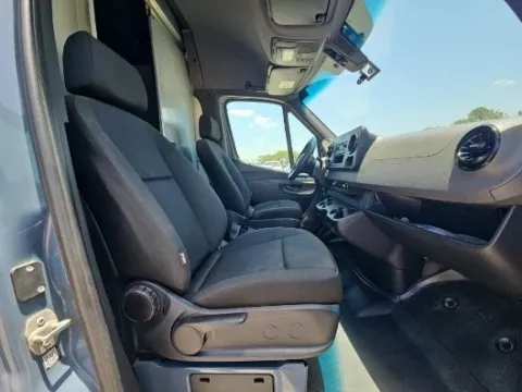 More photos of 2019 Mercedes-Benz Sprinter 2500 at Autos Direct Fredericksburg, VA