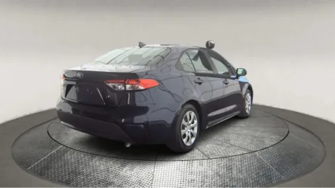 Photos of 2021 Toyota Corolla LE for sale in Fredericksburg, VA at Autos Direct Fredericksburg