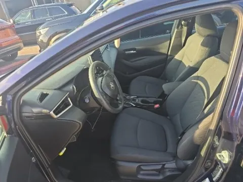 More photos of 2021 Toyota Corolla LE at Autos Direct Fredericksburg, VA