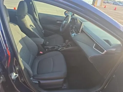 More photos of 2021 Toyota Corolla LE at Autos Direct Fredericksburg, VA