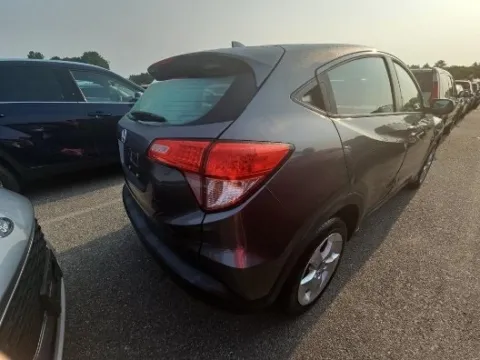 Photos of 2016 Honda HR-V LX for sale in Fredericksburg, VA at Autos Direct Fredericksburg