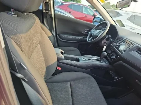 More photos of 2016 Honda HR-V LX at Autos Direct Fredericksburg, VA