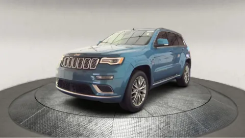 Another view of 2018 Jeep Grand Cherokee Summit for sale in Fredericksburg, VA at Autos Direct Fredericksburg