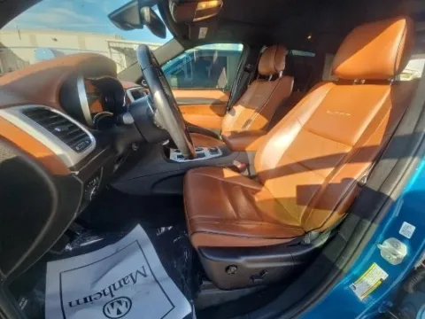 More photos of 2018 Jeep Grand Cherokee Summit at Autos Direct Fredericksburg, VA