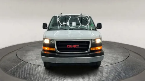 Photos of 2023 GMC Savana 2500 Work Van for sale in Fredericksburg, VA at Autos Direct Fredericksburg