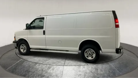 More photos of 2023 GMC Savana 2500 Work Van at Autos Direct Fredericksburg, VA