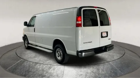 More photos of 2023 GMC Savana 2500 Work Van at Autos Direct Fredericksburg, VA