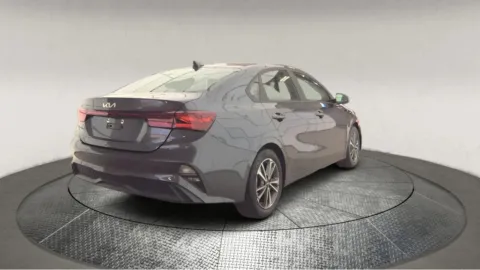 Photos of 2023 Kia Forte LXS for sale in Fredericksburg, VA at Autos Direct Fredericksburg