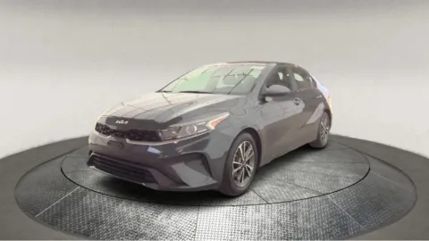 Another view of 2023 Kia Forte LXS for sale in Fredericksburg, VA at Autos Direct Fredericksburg