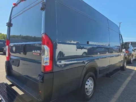 Photos of 2019 Ram ProMaster 3500 High Roof for sale in Fredericksburg, VA at Autos Direct Fredericksburg