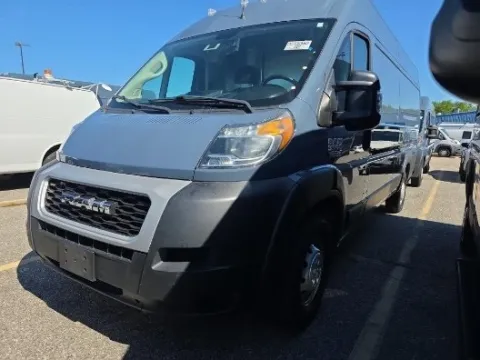 Another view of 2019 Ram ProMaster 3500 High Roof for sale in Fredericksburg, VA at Autos Direct Fredericksburg