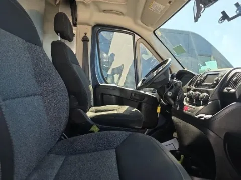 More photos of 2019 Ram ProMaster 3500 High Roof at Autos Direct Fredericksburg, VA