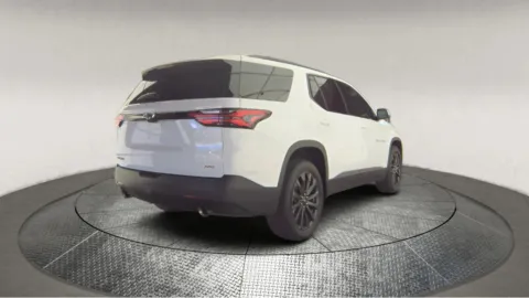 Photos of 2022 Chevrolet Traverse RS for sale in Fredericksburg, VA at Autos Direct Fredericksburg
