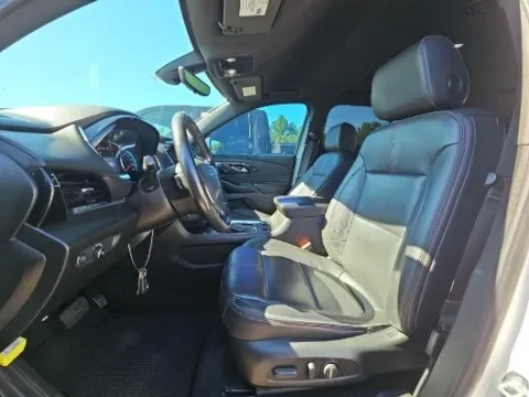 More photos of 2022 Chevrolet Traverse RS at Autos Direct Fredericksburg, VA