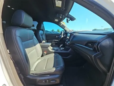 More photos of 2022 Chevrolet Traverse RS at Autos Direct Fredericksburg, VA