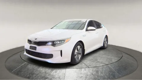 Another view of 2019 Kia Optima Hybrid EX for sale in Fredericksburg, VA at Autos Direct Fredericksburg
